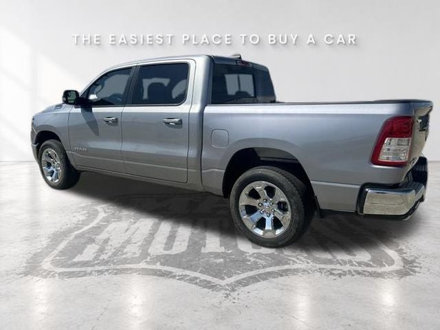 2022 RAM 1500 Big Horn/Lone Star 4WD