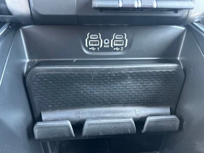 2022 RAM 1500 Big Horn/Lone Star 4WD