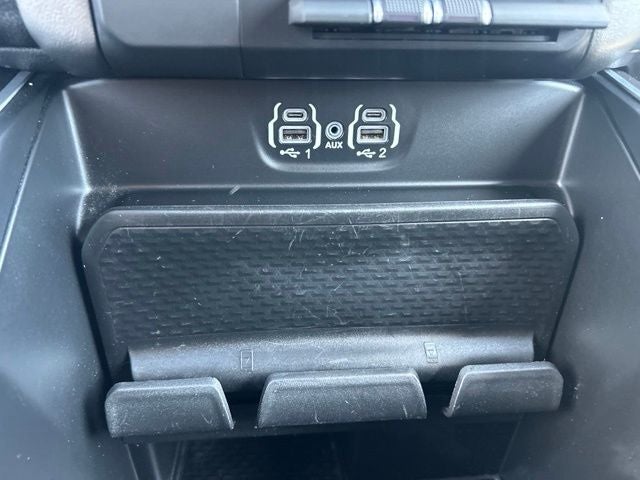 2022 RAM 1500 Big Horn/Lone Star 4WD