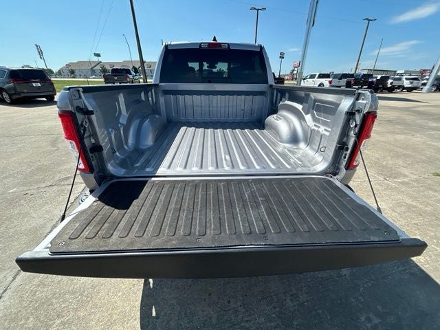 2022 RAM 1500 Big Horn/Lone Star 4WD