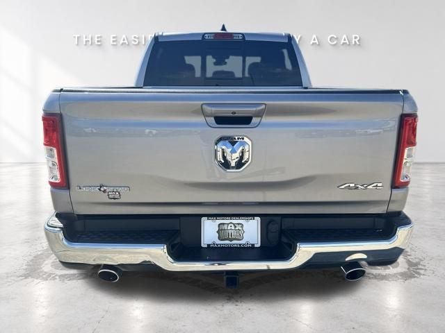 2022 RAM 1500 Big Horn/Lone Star 4WD