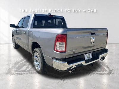 2022 RAM 1500 Big Horn/Lone Star 4WD