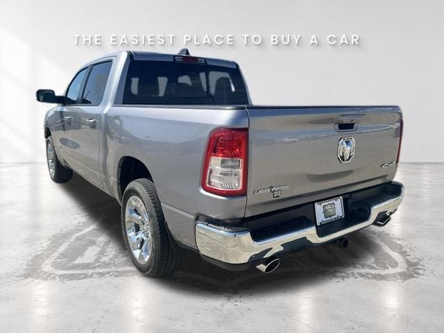 2022 RAM 1500 Big Horn/Lone Star 4WD