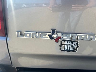 2022 RAM 1500 Big Horn/Lone Star 4WD