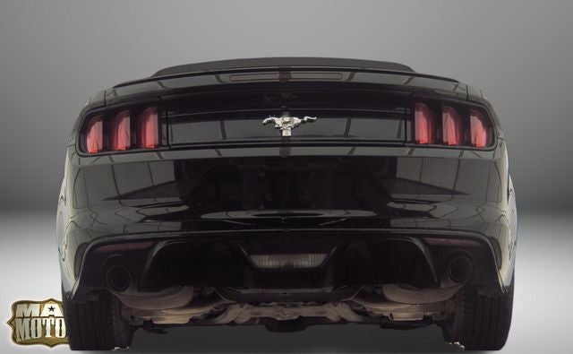 2015 Ford Mustang V6