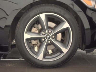 2015 Ford Mustang V6