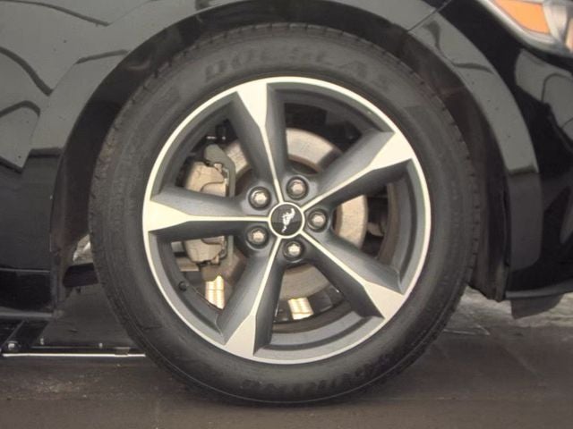 2015 Ford Mustang V6