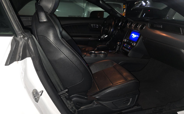 2023 Ford Mustang EcoBoost Premium