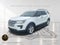 2019 Ford Explorer Base