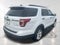 2019 Ford Explorer Base