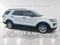 2019 Ford Explorer Base