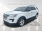 2019 Ford Explorer Base