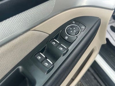 2019 Ford Explorer Base