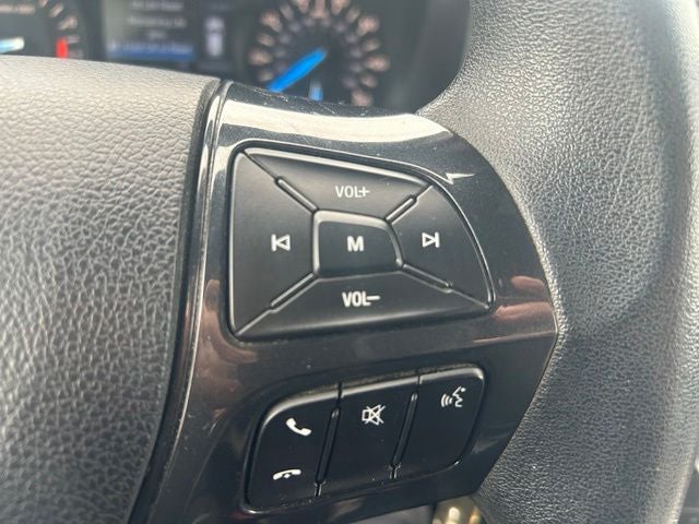 2019 Ford Explorer Base