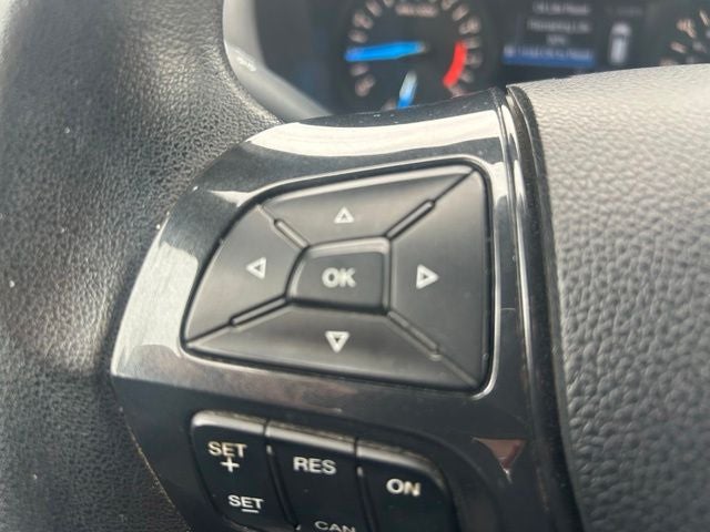 2019 Ford Explorer Base