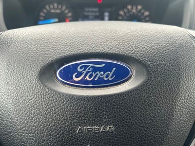 2019 Ford Explorer Base