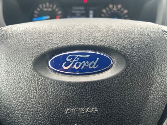 2019 Ford Explorer Base