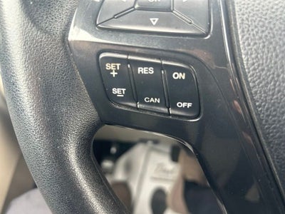 2019 Ford Explorer Base