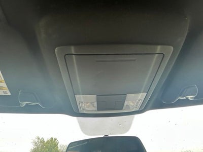 2019 Ford Explorer Base