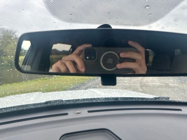 2019 Ford Explorer Base