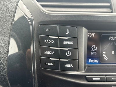 2019 Ford Explorer Base