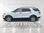 2019 Ford Explorer Base