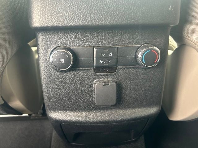 2019 Ford Explorer Base