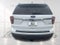 2019 Ford Explorer Base