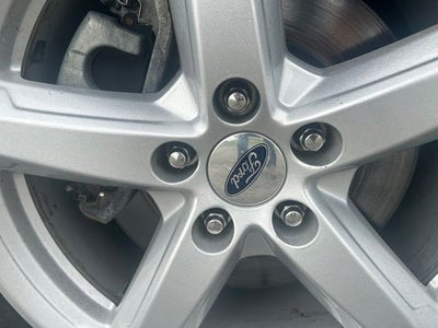 2019 Ford Explorer Base
