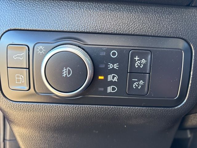 2022 Ford Escape Titanium Hybrid