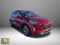 2022 Ford Escape Titanium Hybrid