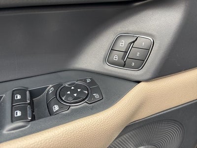 2024 Ford Expedition Max XLT