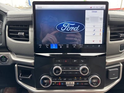 2024 Ford Expedition Max XLT