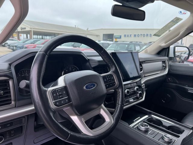 2024 Ford Expedition Max XLT