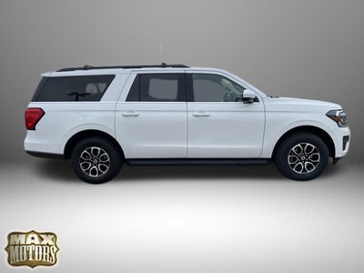 2024 Ford Expedition Max XLT