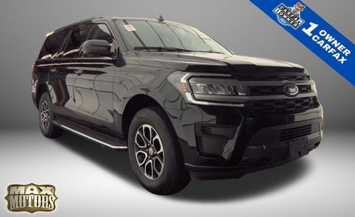 2023 Ford Expedition Max XLT