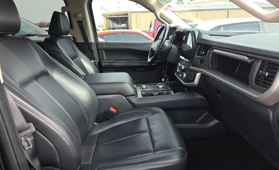 2023 Ford Expedition Max XLT