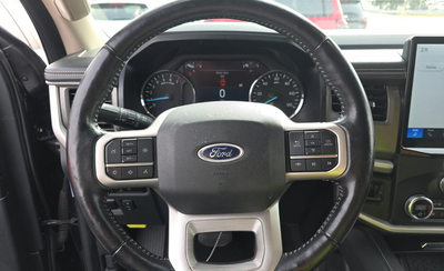 2023 Ford Expedition Max XLT