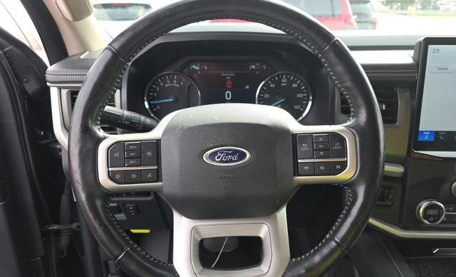 2023 Ford Expedition Max XLT