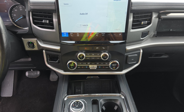 2023 Ford Expedition Max XLT