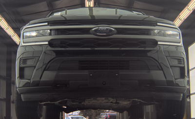 2023 Ford Expedition Max XLT