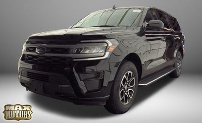 2023 Ford Expedition Max XLT