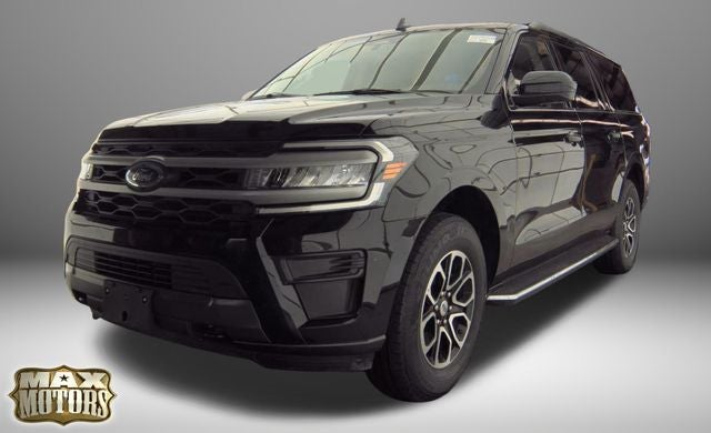 2023 Ford Expedition Max XLT
