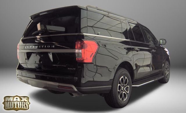 2023 Ford Expedition Max XLT