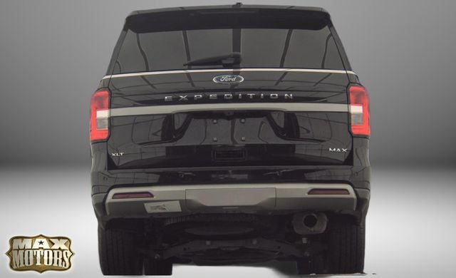2023 Ford Expedition Max XLT