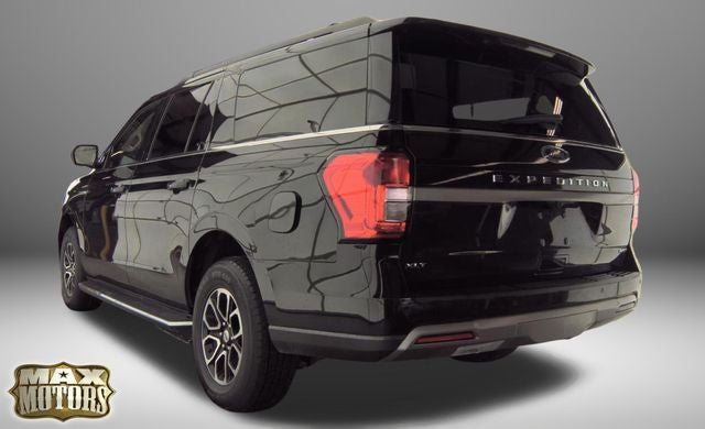 2023 Ford Expedition Max XLT