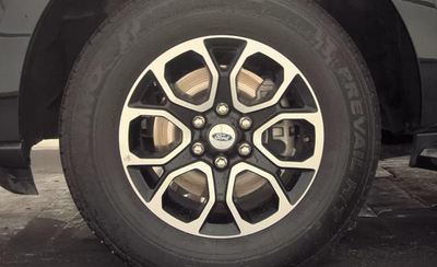 2023 Ford Expedition Max XLT