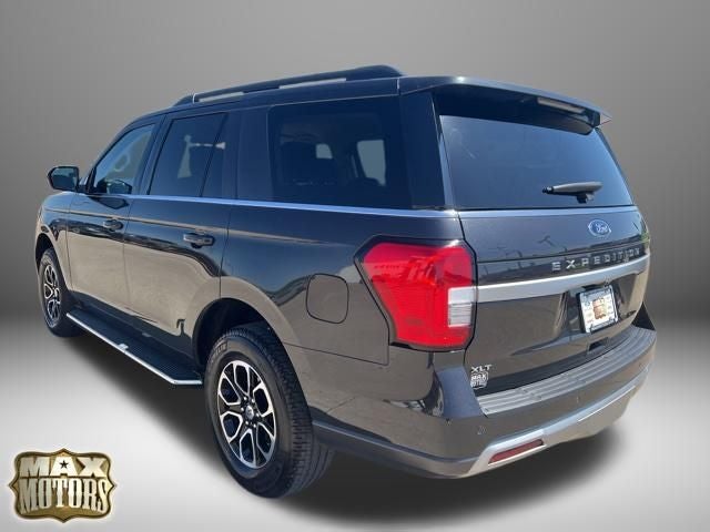 2023 Ford Expedition XLT