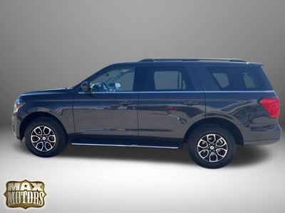2023 Ford Expedition XLT