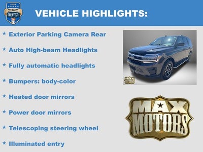 2023 Ford Expedition XLT
